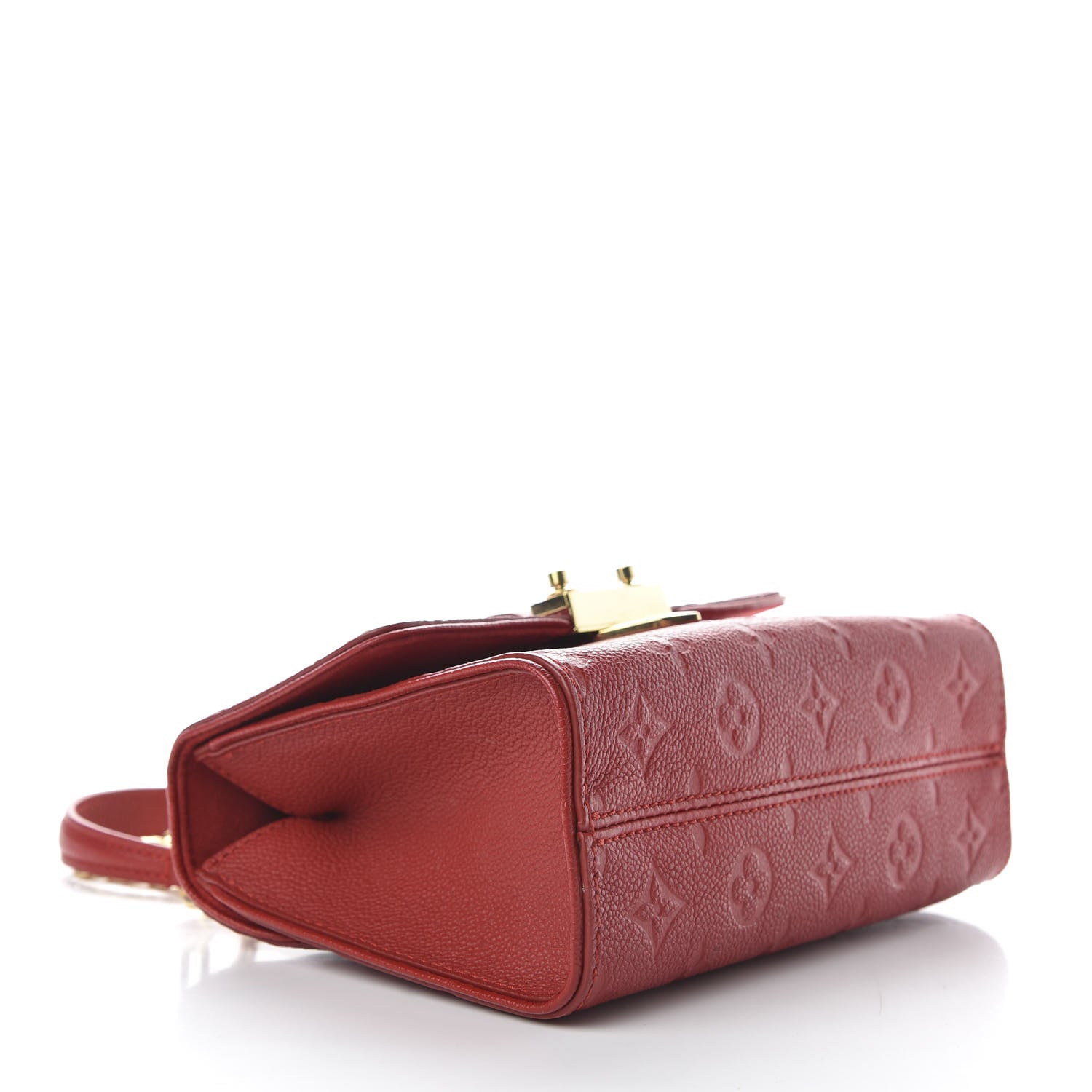 Louis Vuitton Empreinte Saint Sulpice BB Cherry 4 of 11