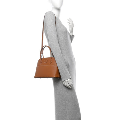 Hermes Epsom Bolide 27 Gold 2 of 11