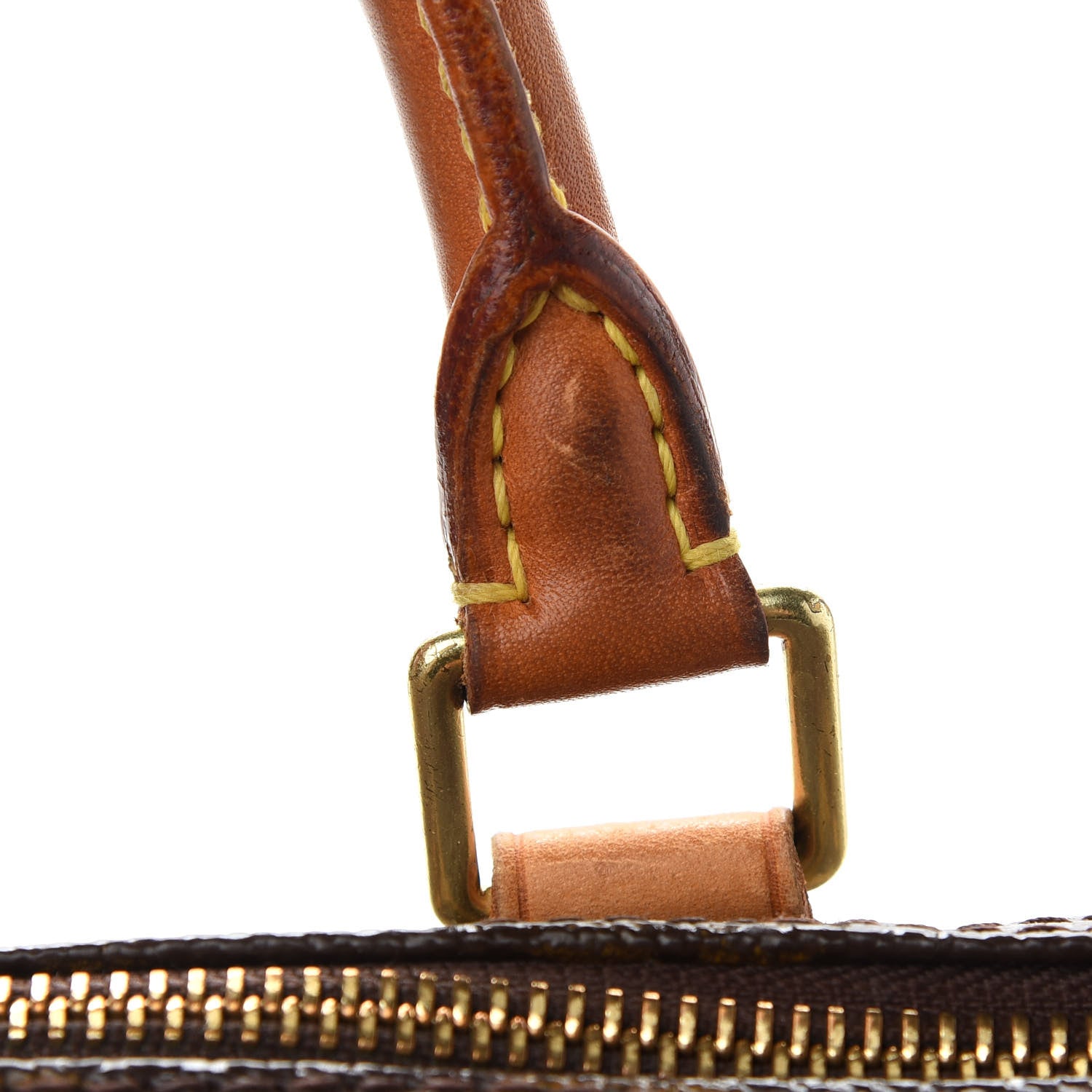 Louis Vuitton Monogram Speedy 30 13 of 13
