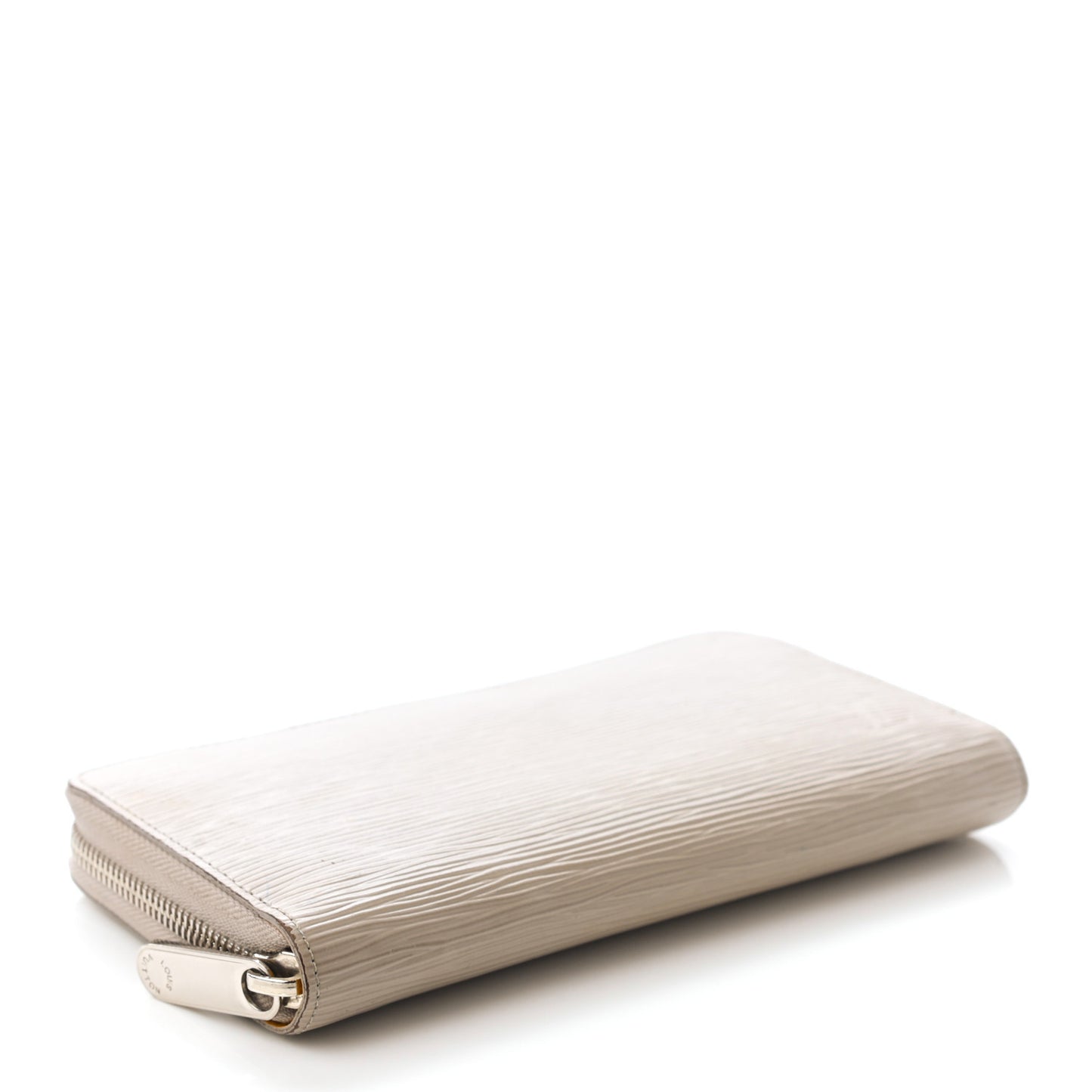 Epi Zippy Wallet Gres