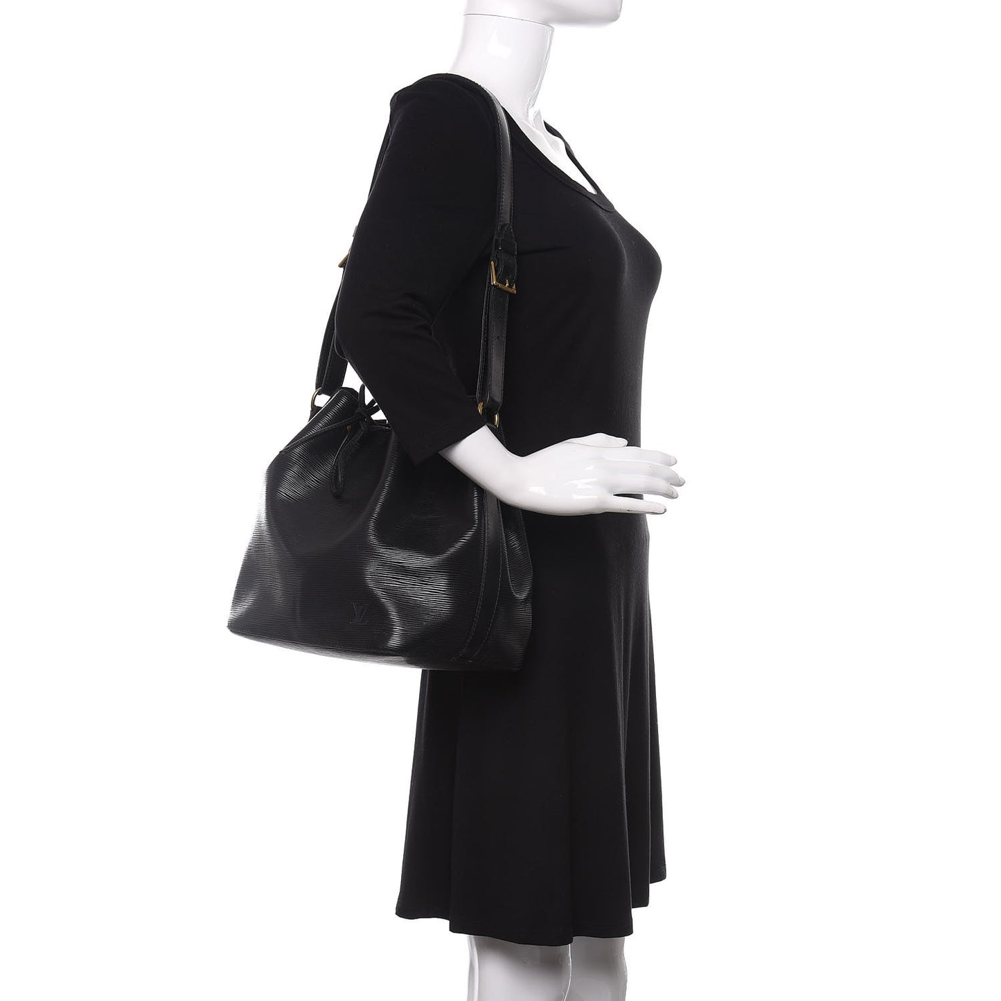 Epi Petit Noe Black