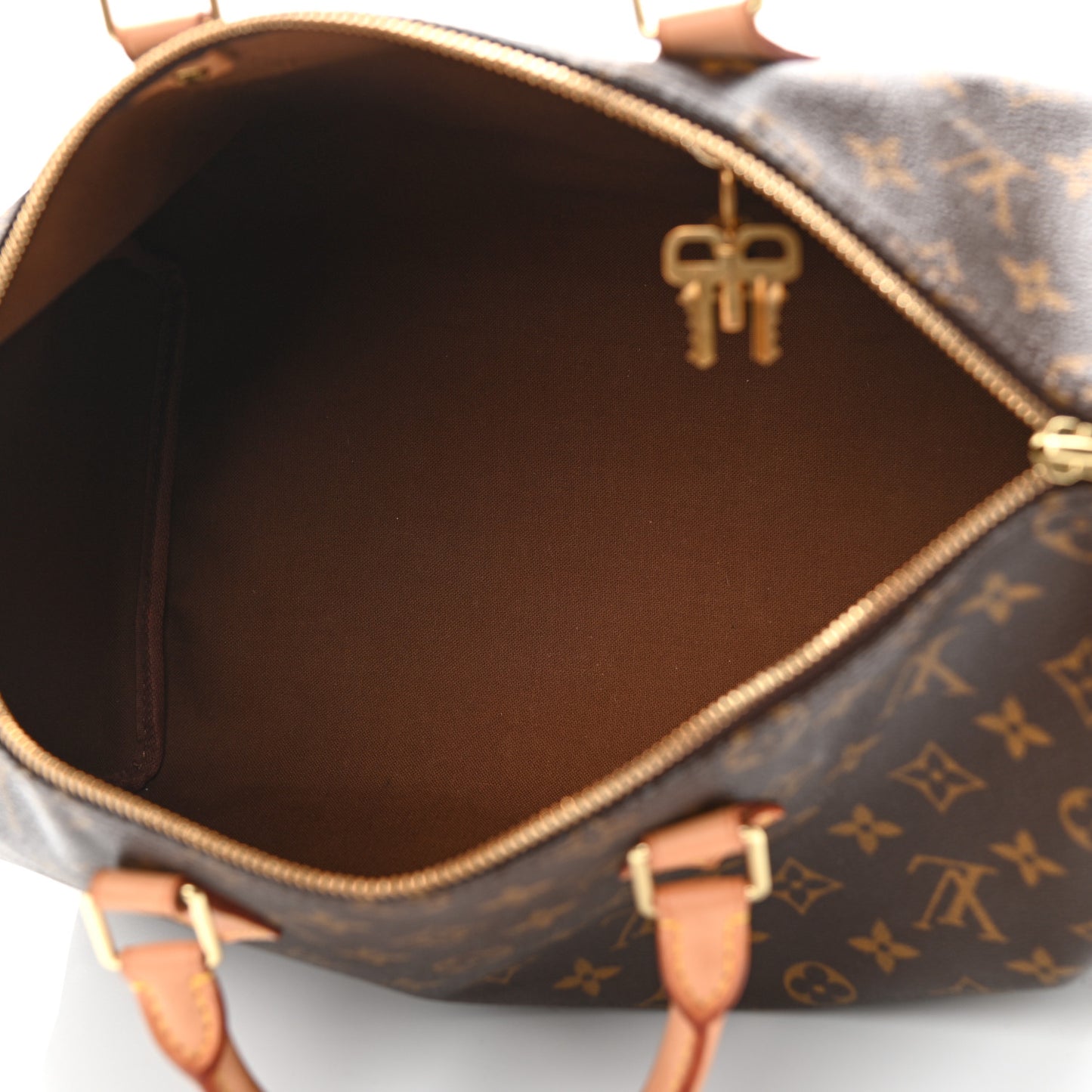 Monogram Speedy 35
