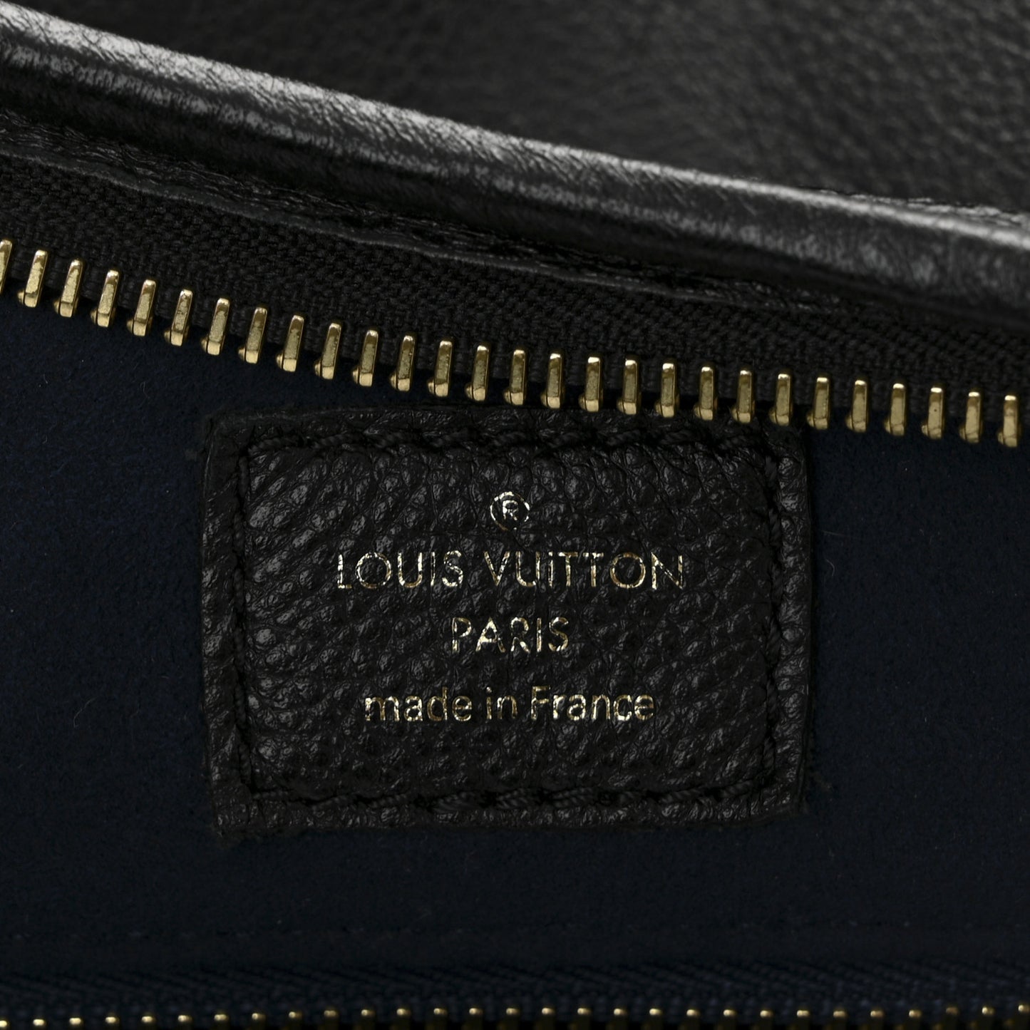 Empreinte Carryall PM Black