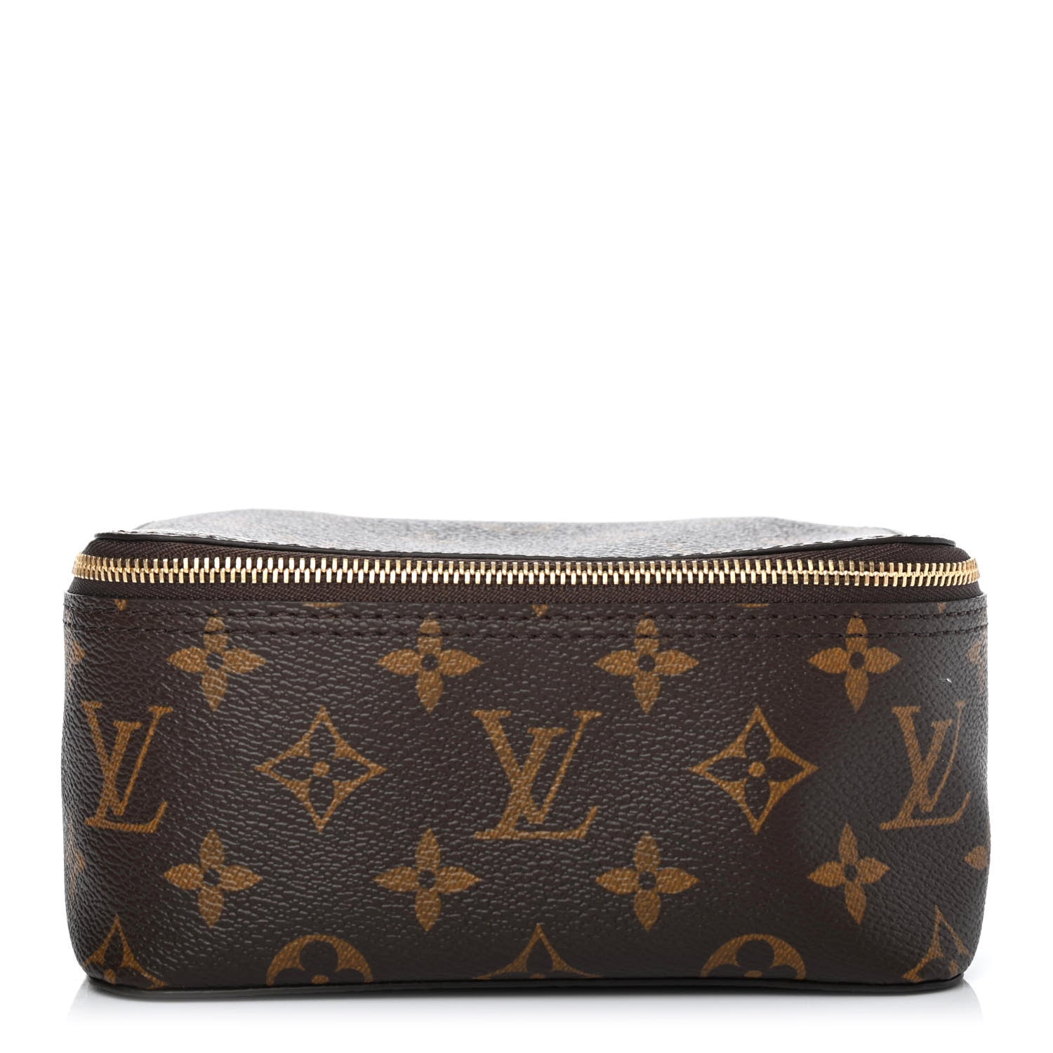 Louis Vuitton Monogram Packing Cube PM 1 of 4