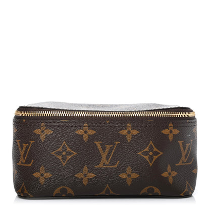 Louis Vuitton Monogram Packing Cube PM 1 of 4