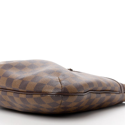 Louis Vuitton Damier Ebene Bloomsbury PM 12 of 12