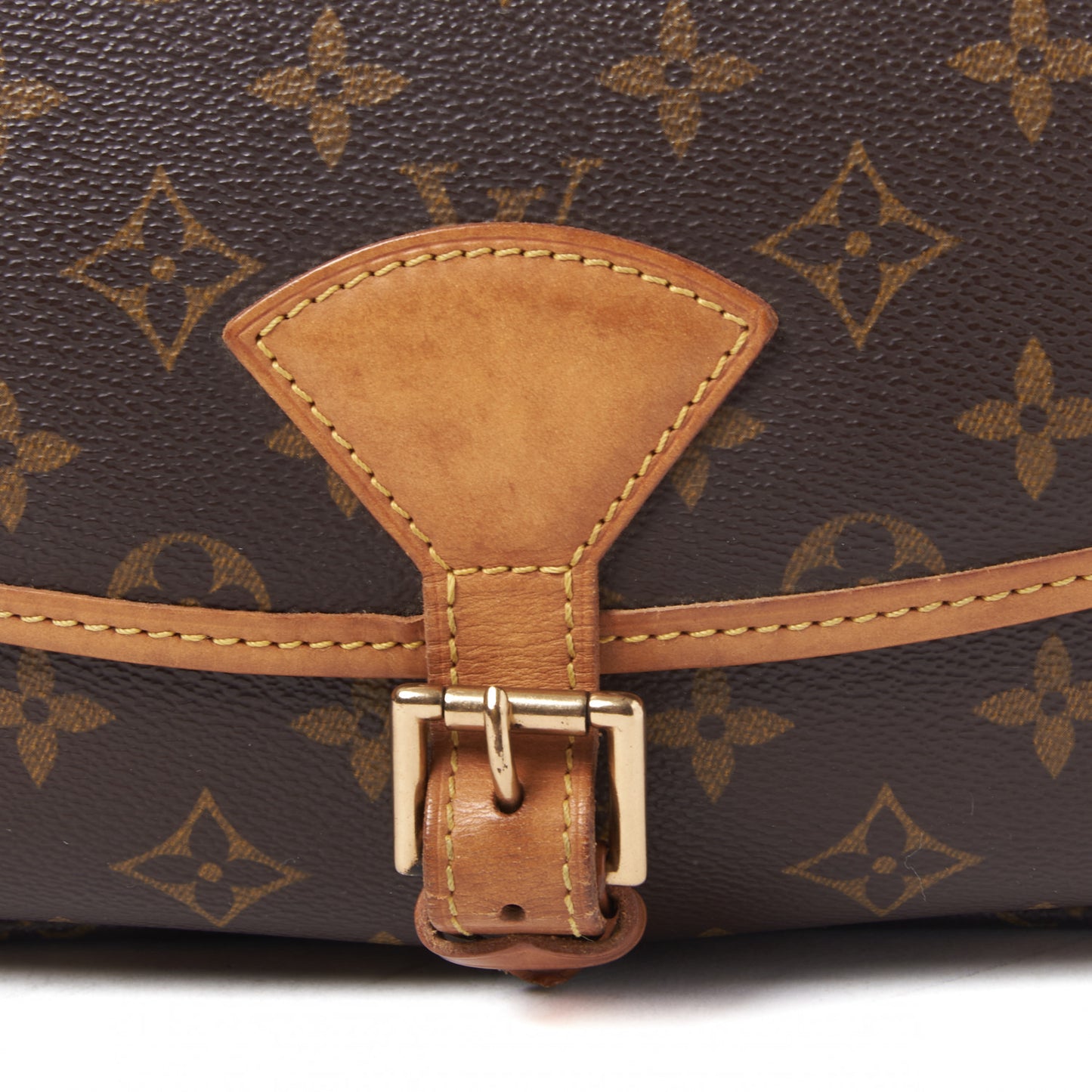 Monogram Sologne
