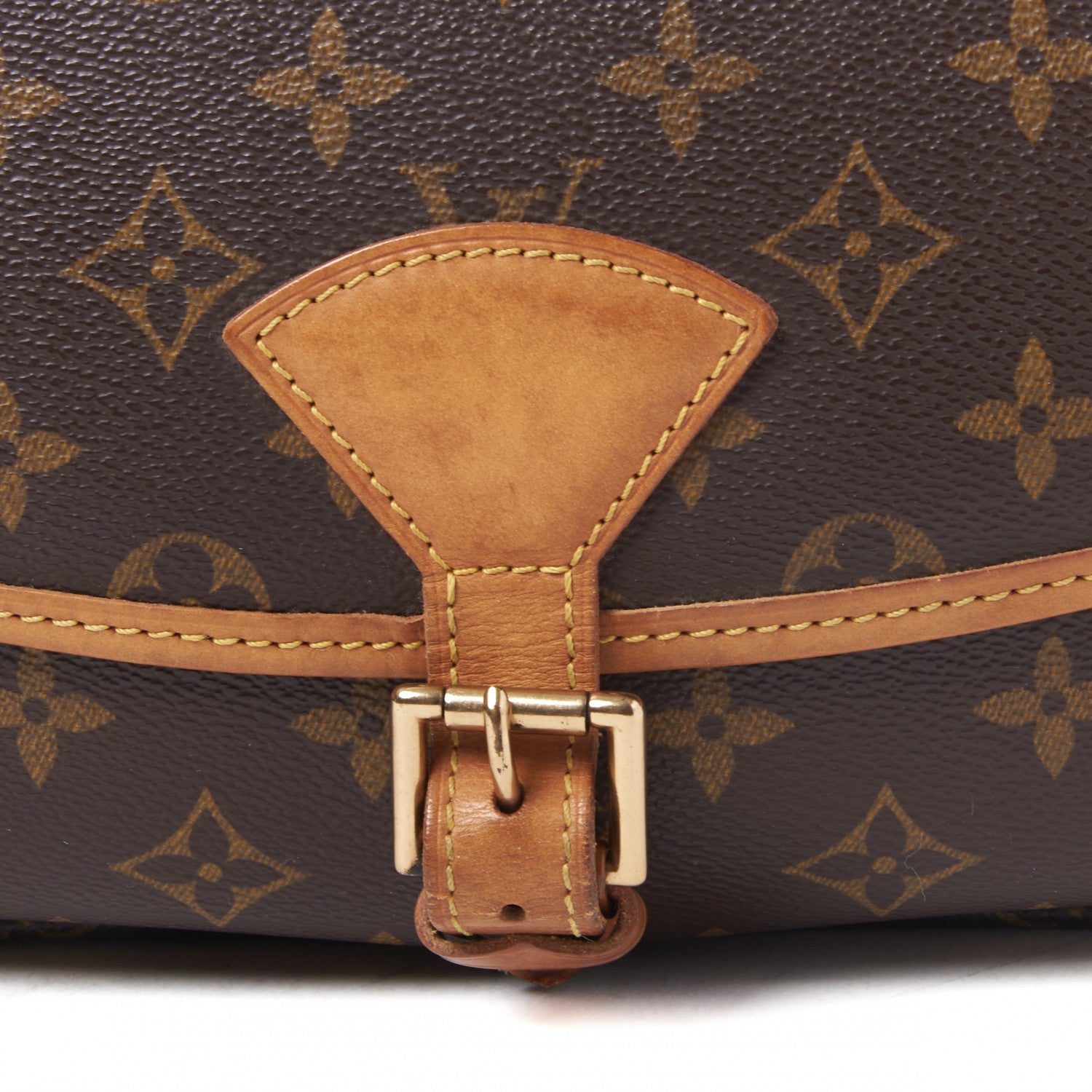 Louis Vuitton Monogram Sologne 6 of 8