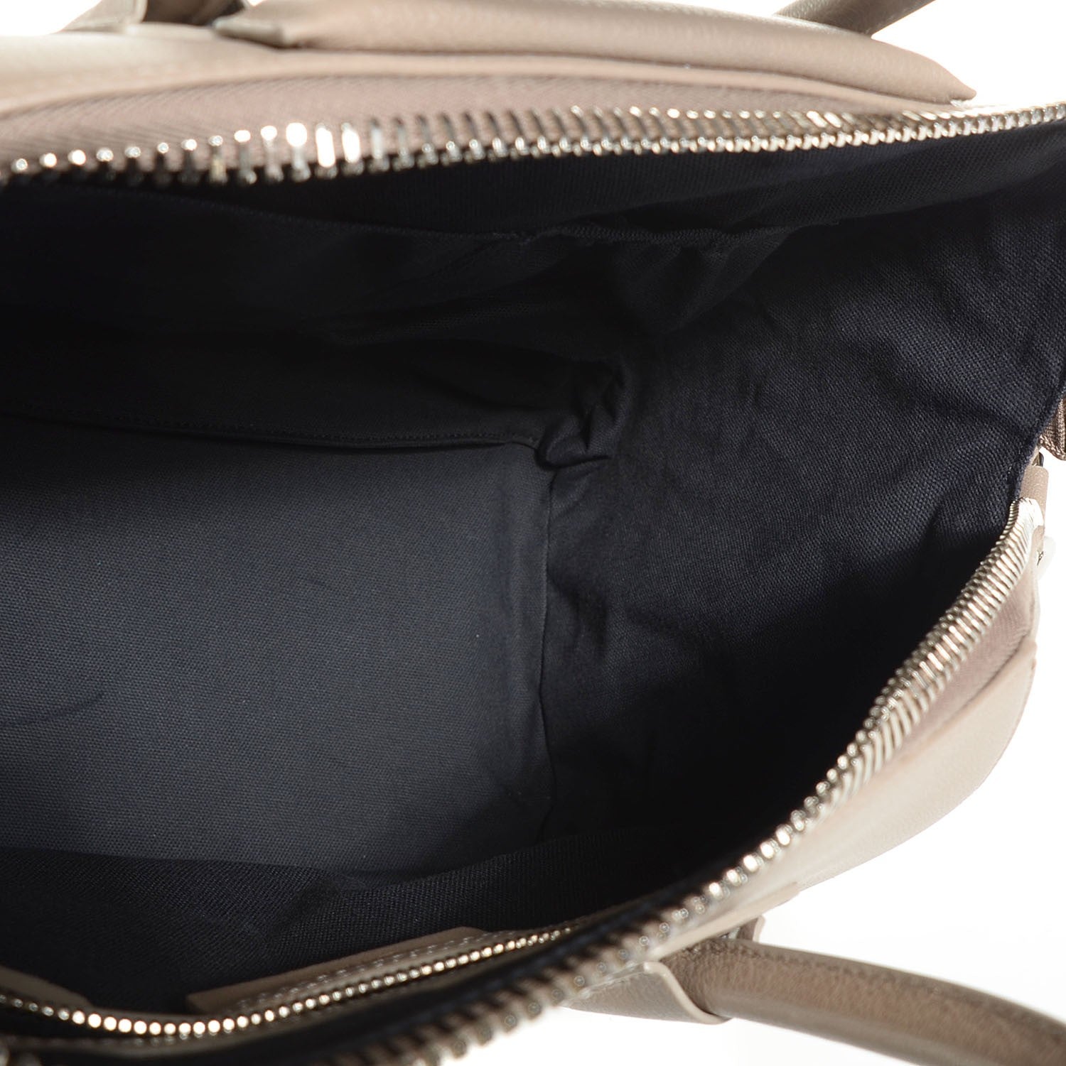 Givenchy Sugar Goatskin Medium Antigona Sand 5 of 10