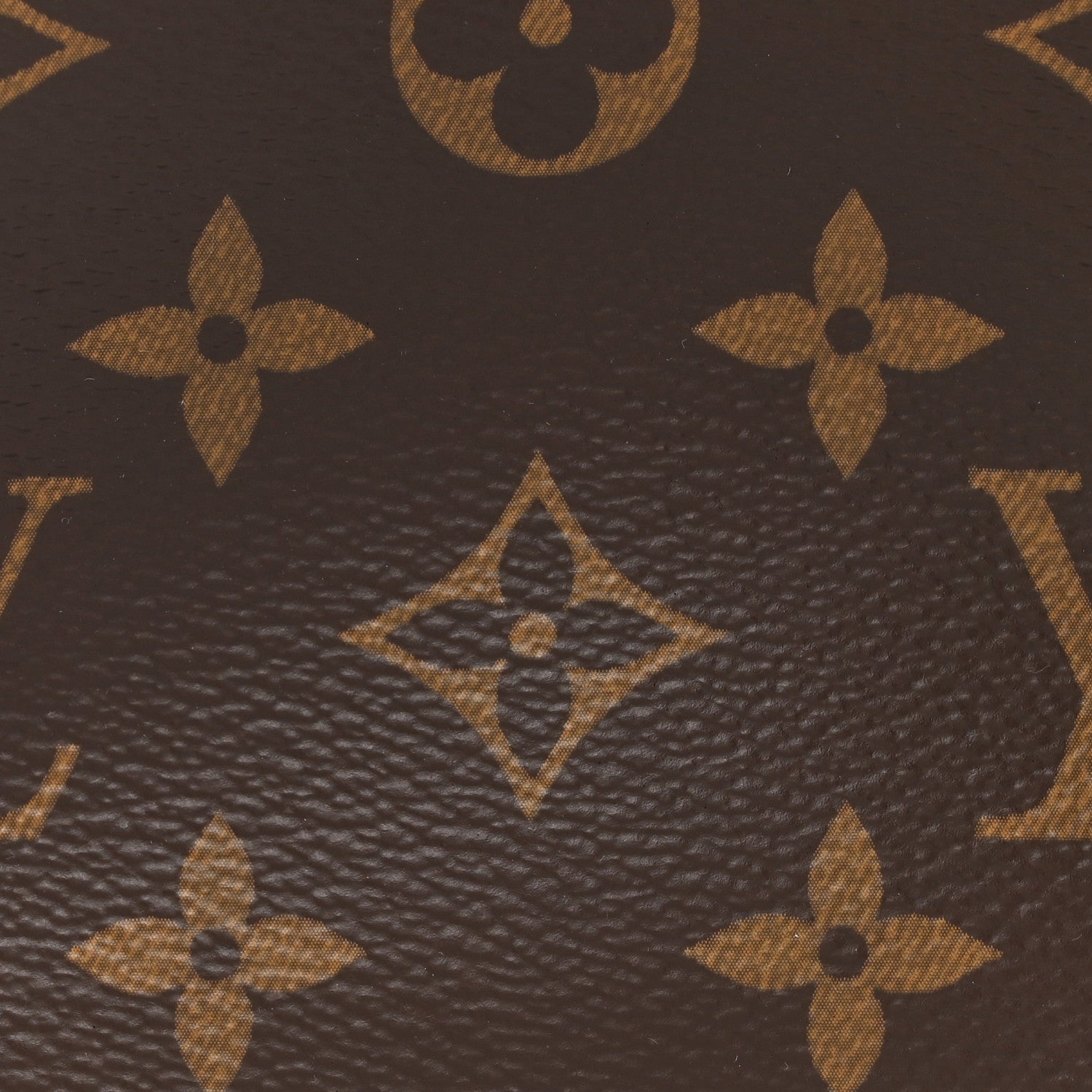 Louis Vuitton Monogram Palm Springs Backpack Mini 7 of 10