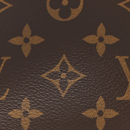 Louis Vuitton Monogram Palm Springs Backpack Mini 7 of 10