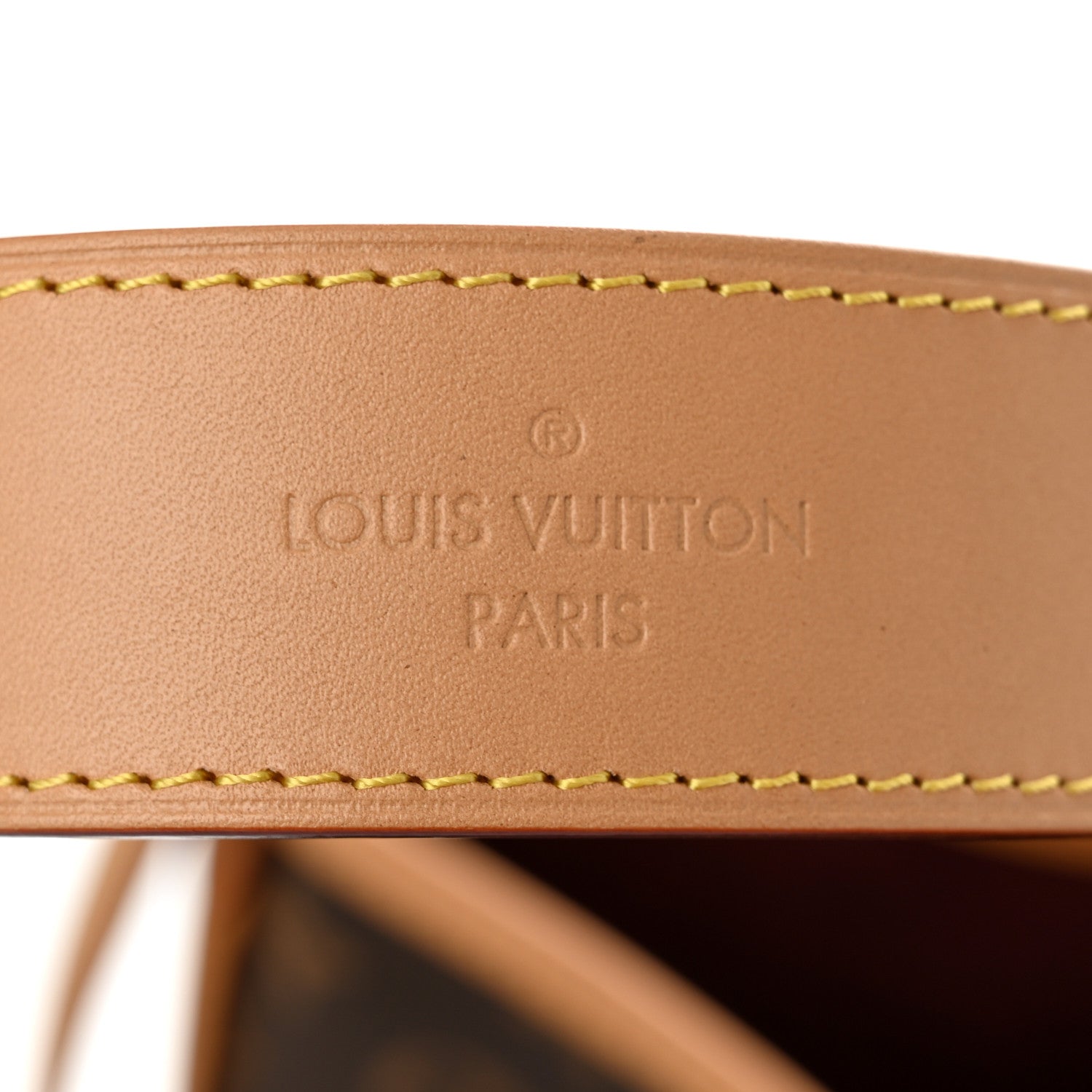 Louis Vuitton Monogram CarryAll PM 7 of 11