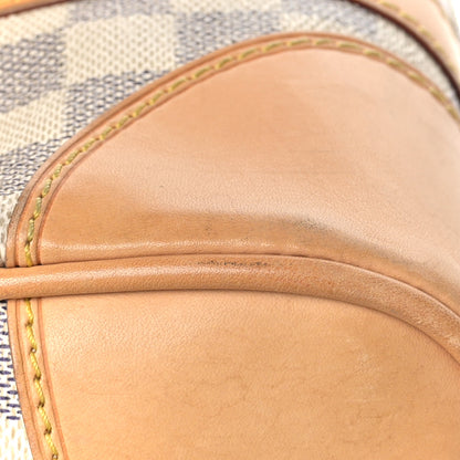 Louis Vuitton Damier Azur Berkeley 11 of 13