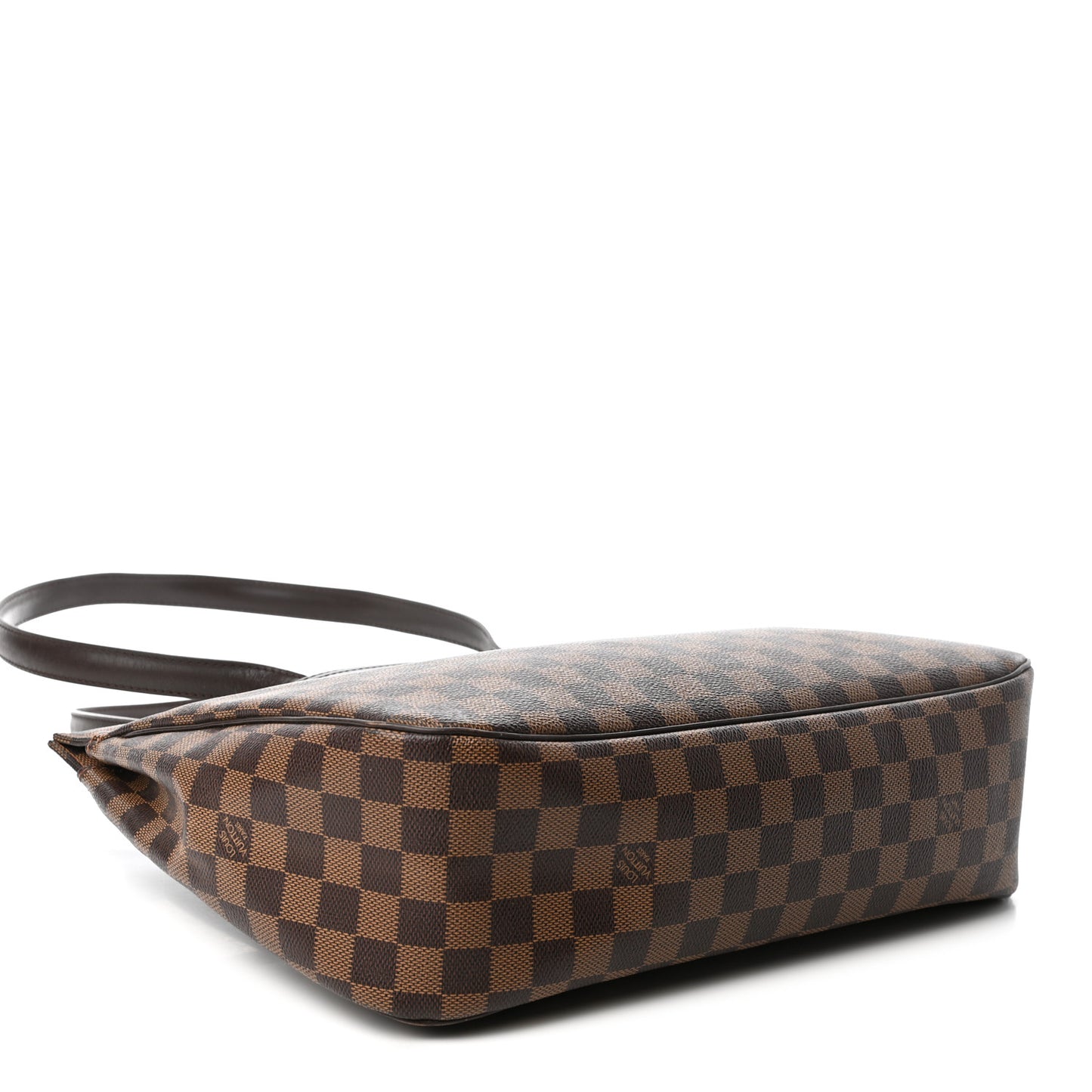 Damier Ebene Parioli PM