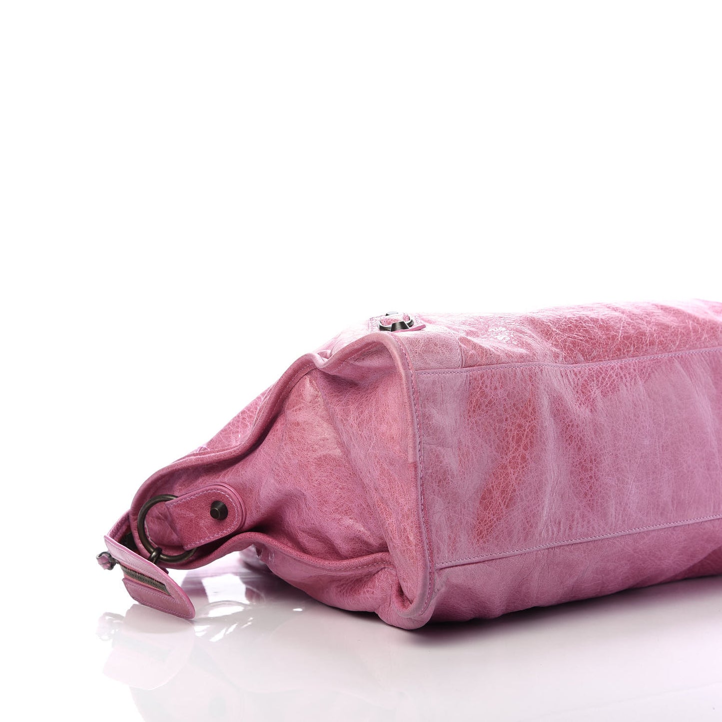 Agneau Classic Hardware City Bubblegum