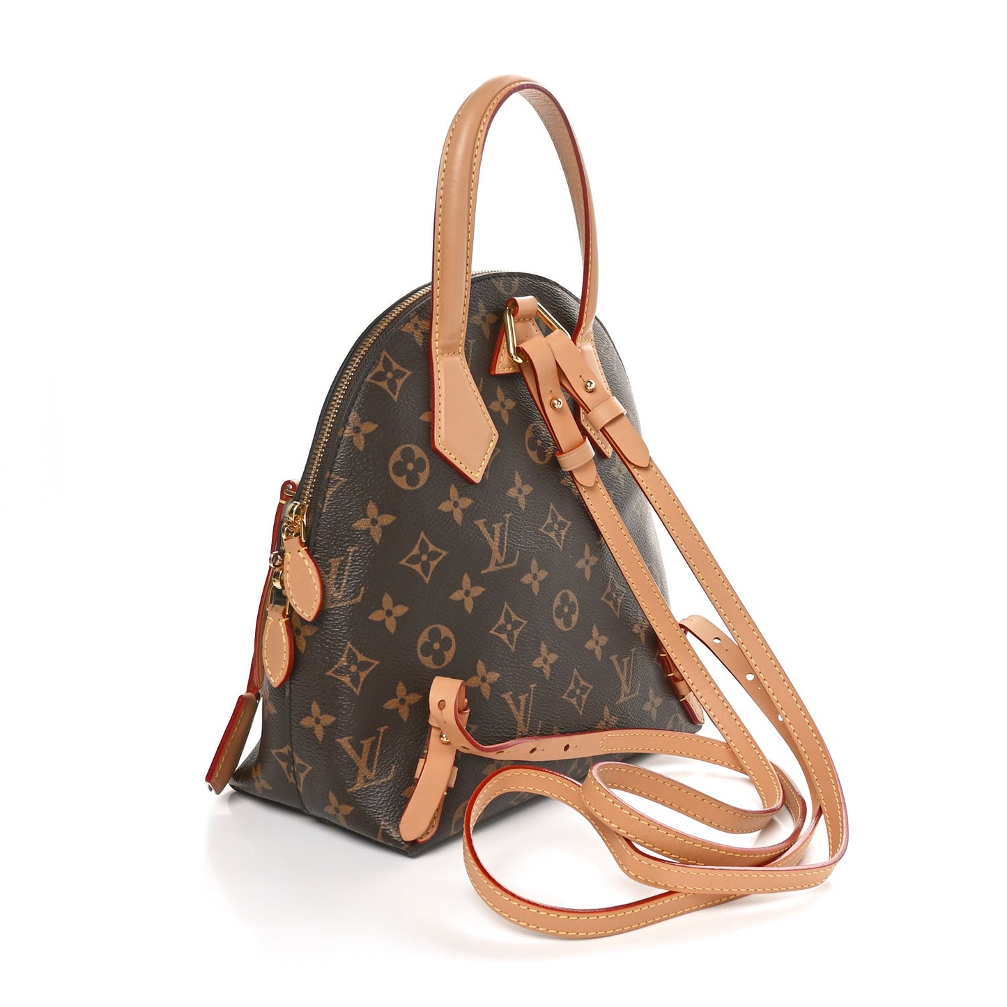 Monogram Moon Backpack