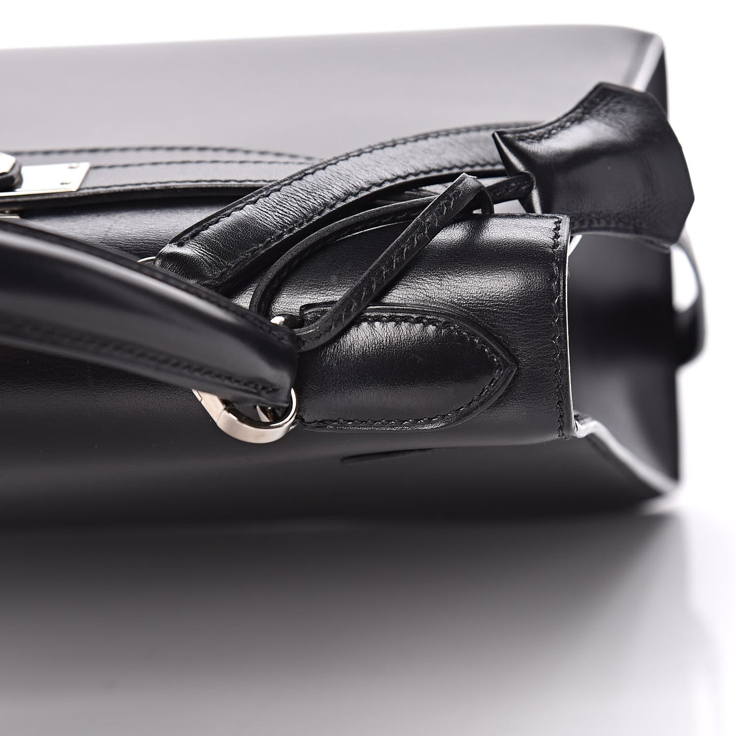 Box Kelly Sellier 28 Black
