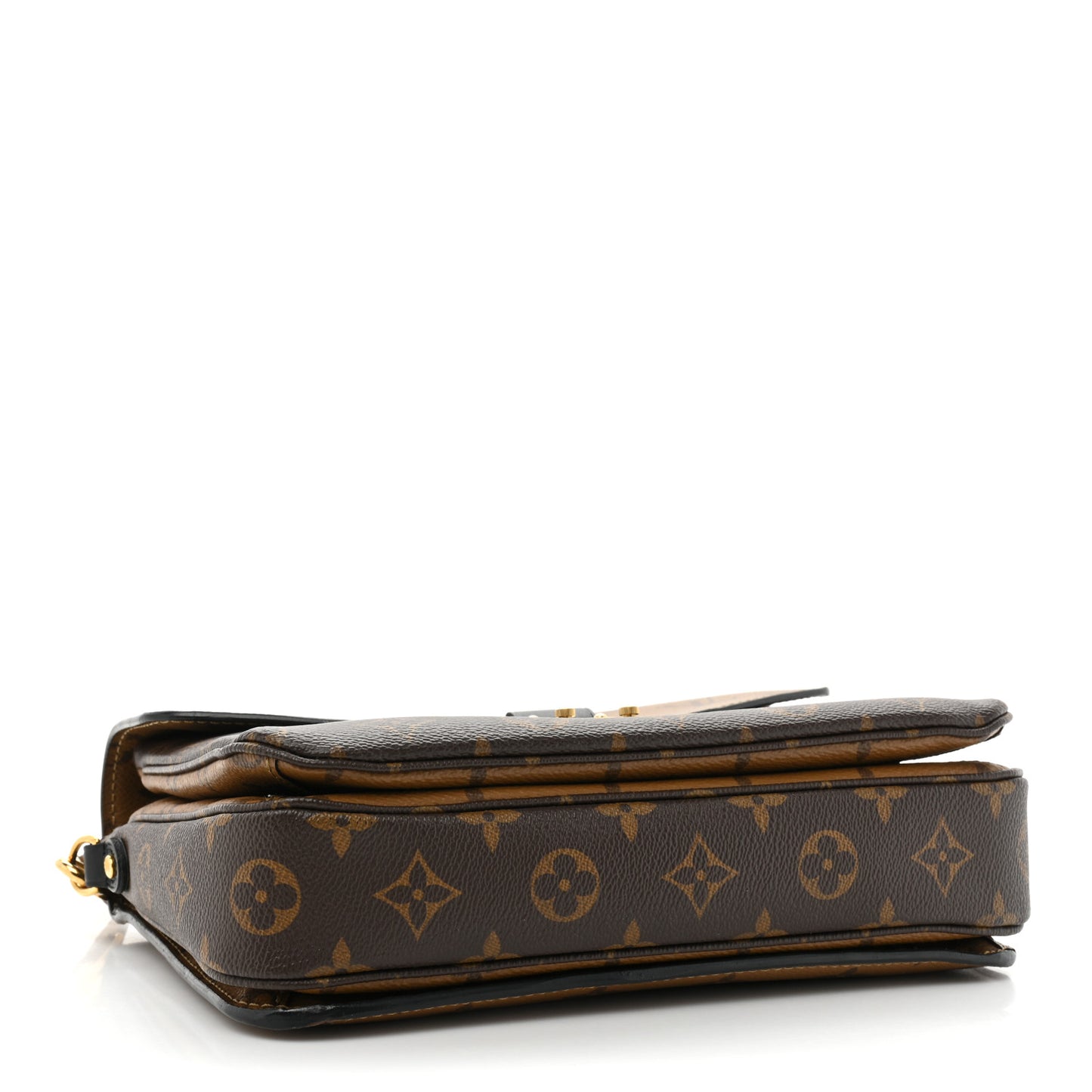 Reverse Monogram Pochette Metis