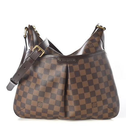 Louis Vuitton Damier Ebene Bloomsbury PM 1 of 9