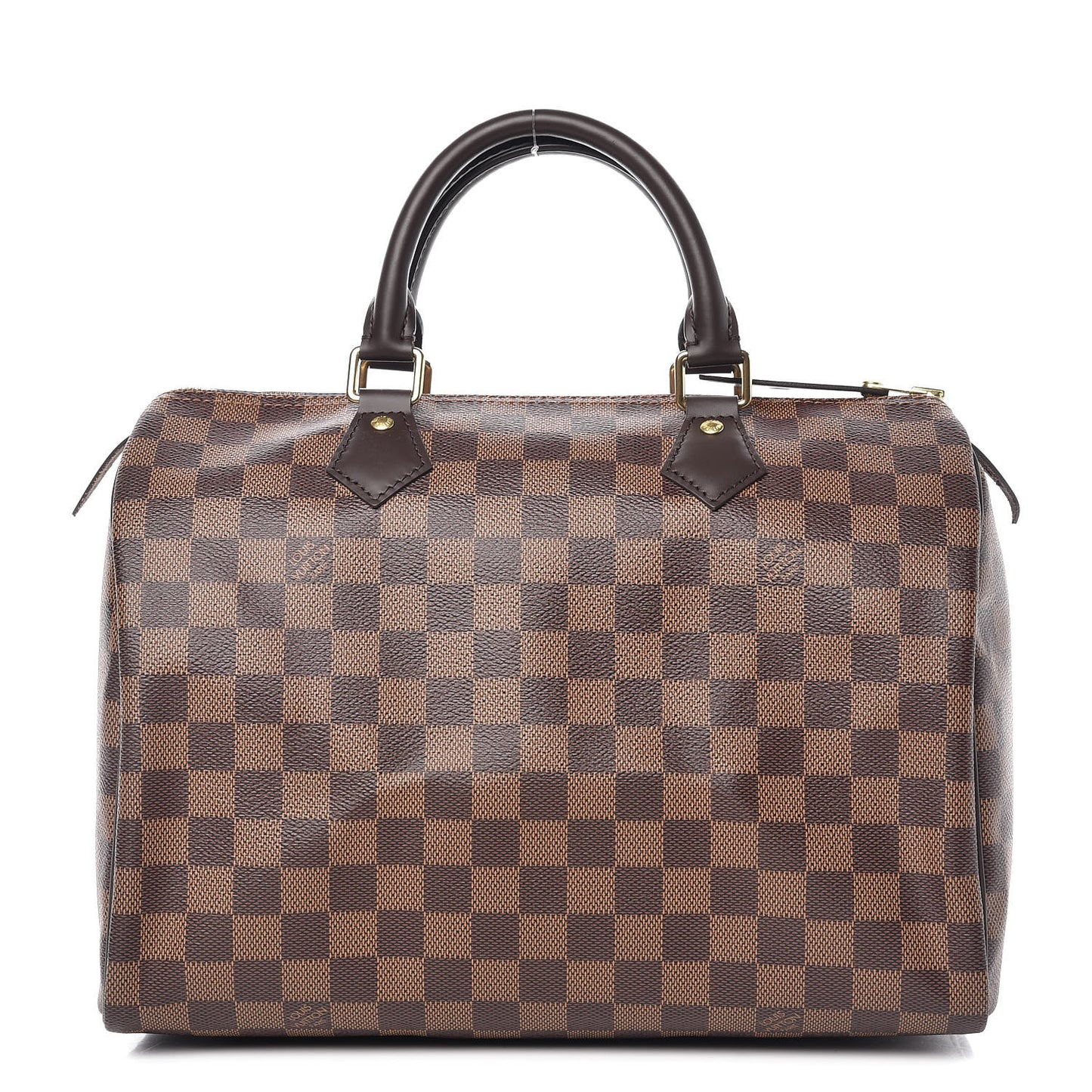 Damier Ebene Speedy 30