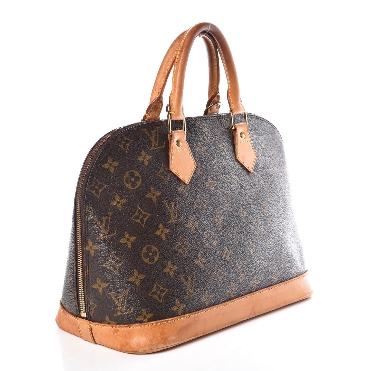 Monogram Alma PM