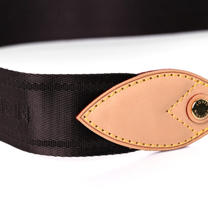 Louis Vuitton Canvas Adjustable Neo Shoulder Strap 4 of 7