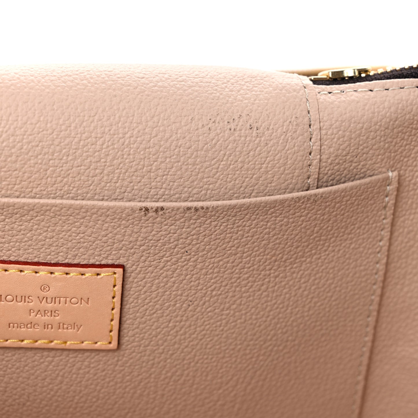 Monogram Nice BB