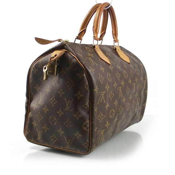 Monogram Speedy 30