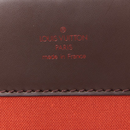 Louis Vuitton Damier Ebene Broadway Messenger Bag 7 of 7