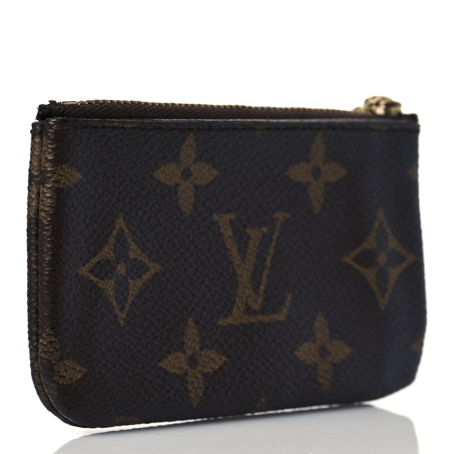 Louis Vuitton Monogram Key Pouch 3 of 7