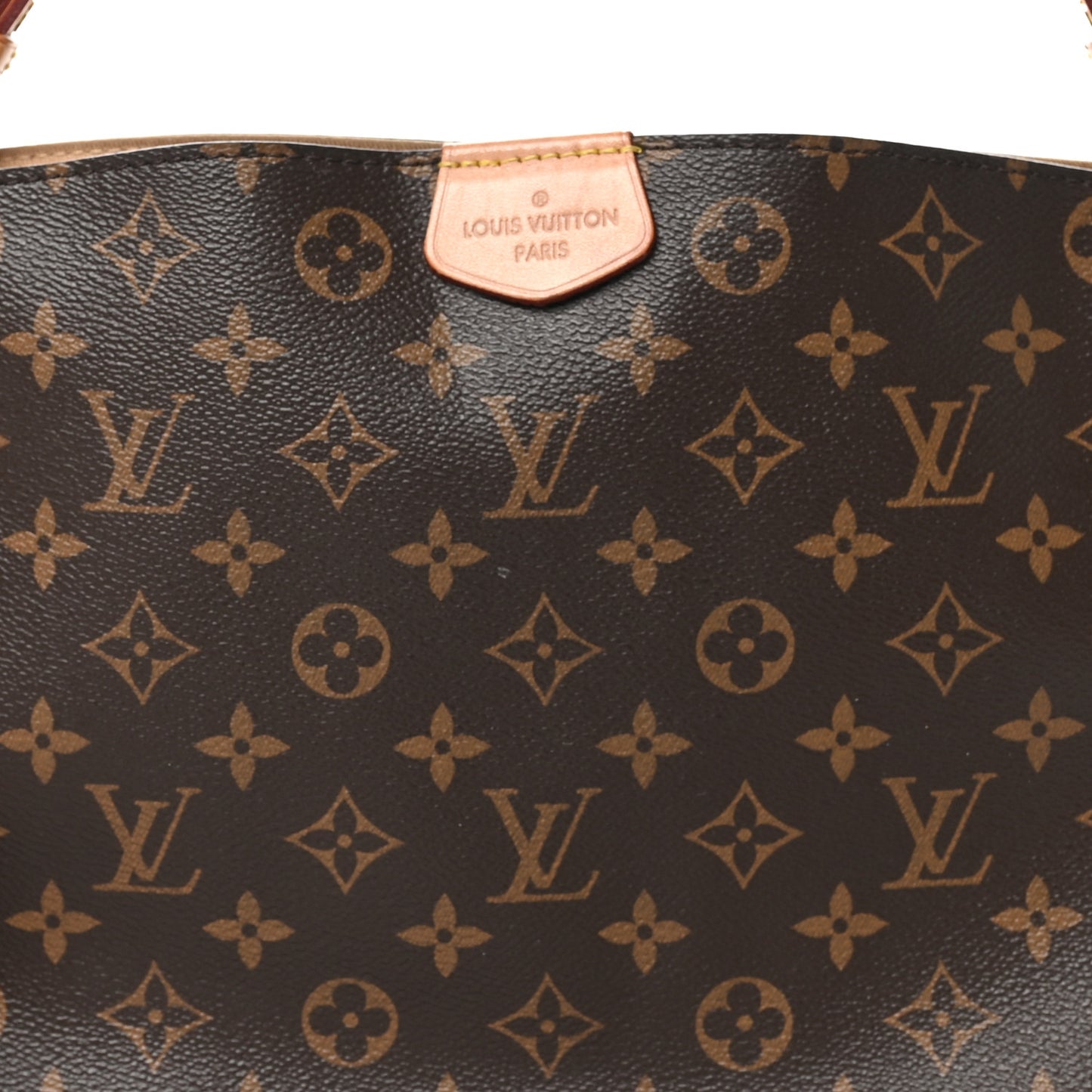 Monogram Graceful PM