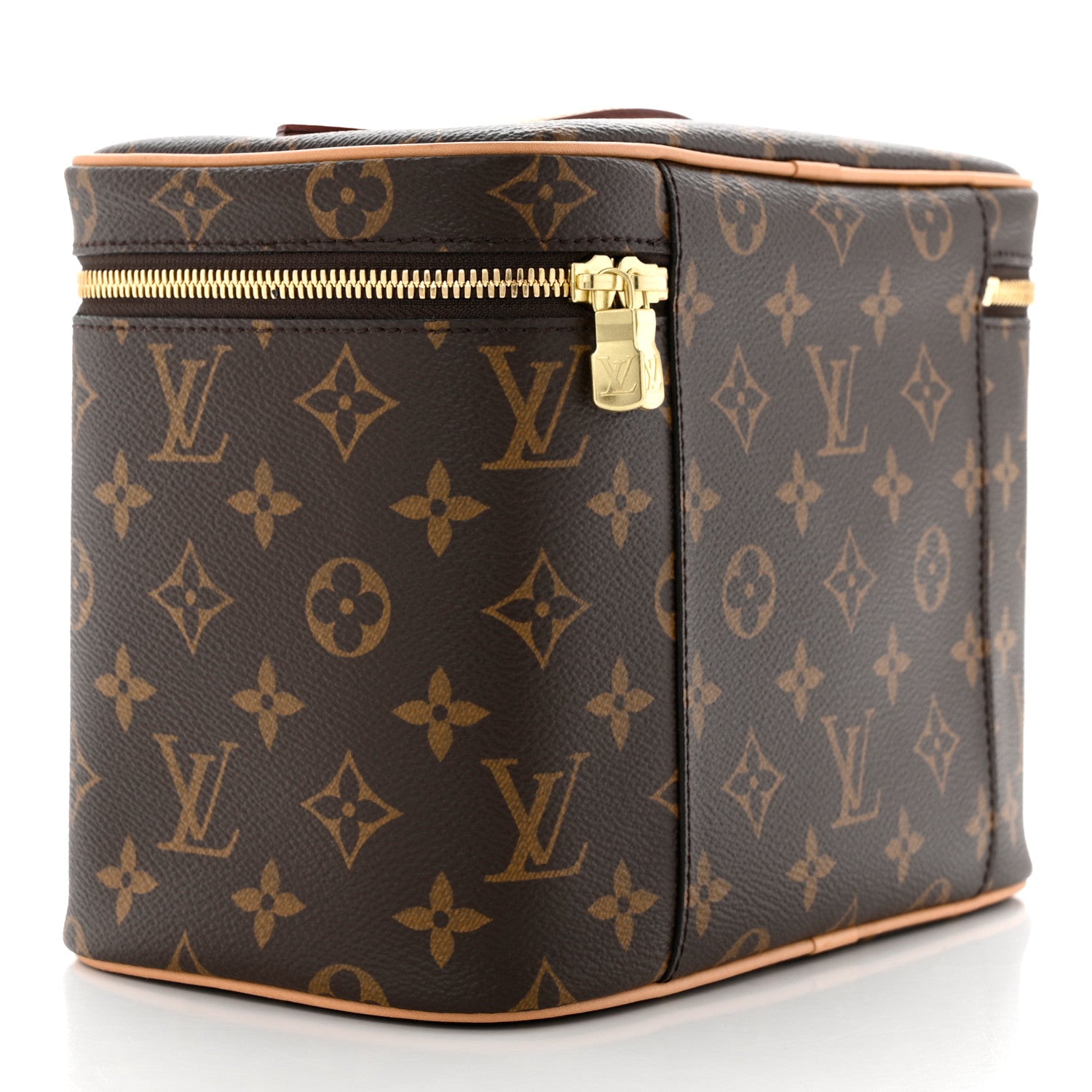 Louis Vuitton Monogram Nice BB 3 of 7