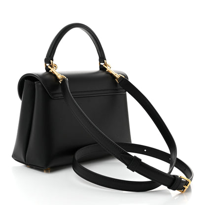 Celine Supple Calfskin Teen Nino Black 2 of 9