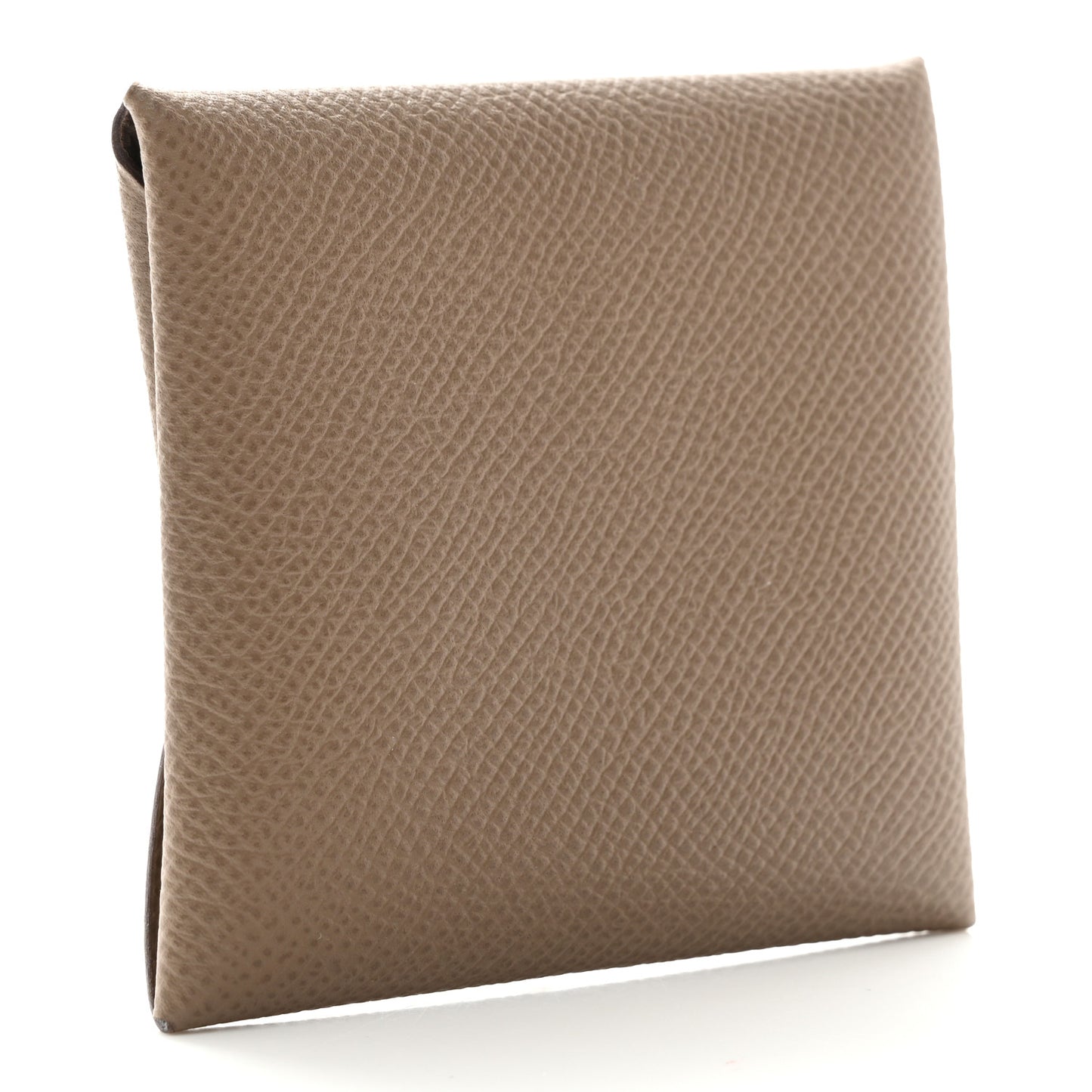 Epsom Bastia Coin Purse Etoupe