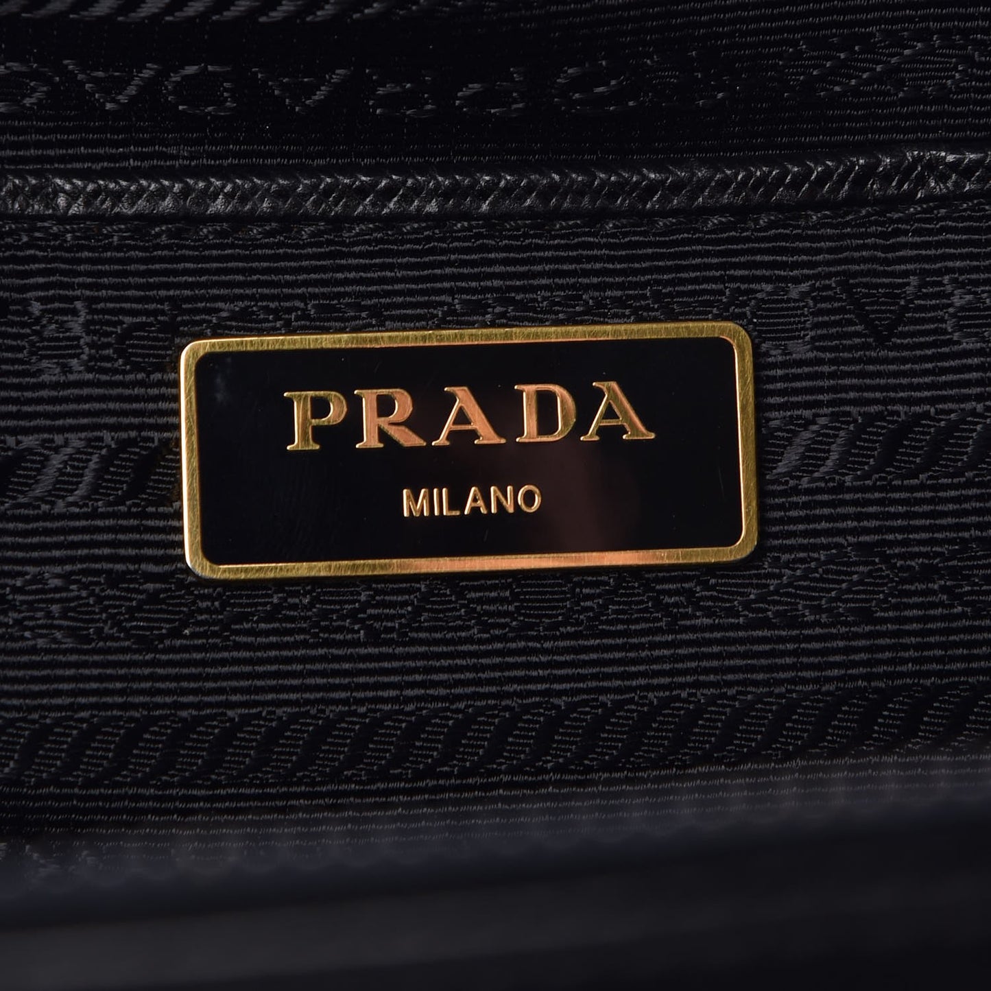 Saffiano Large Galleria Double Zip Tote Black