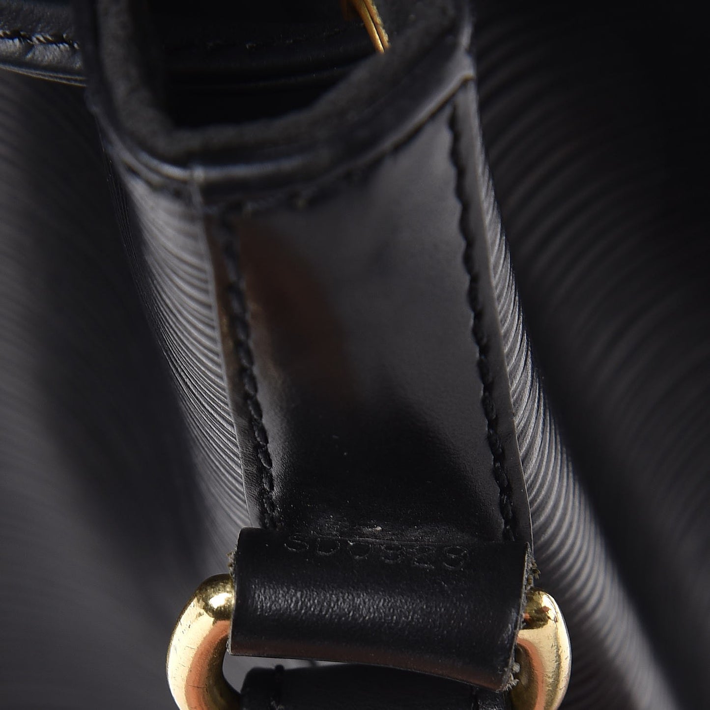 Epi Petit Noe Black