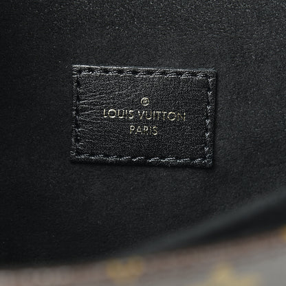 Louis Vuitton Reverse Monogram Pochette Metis 5 of 10