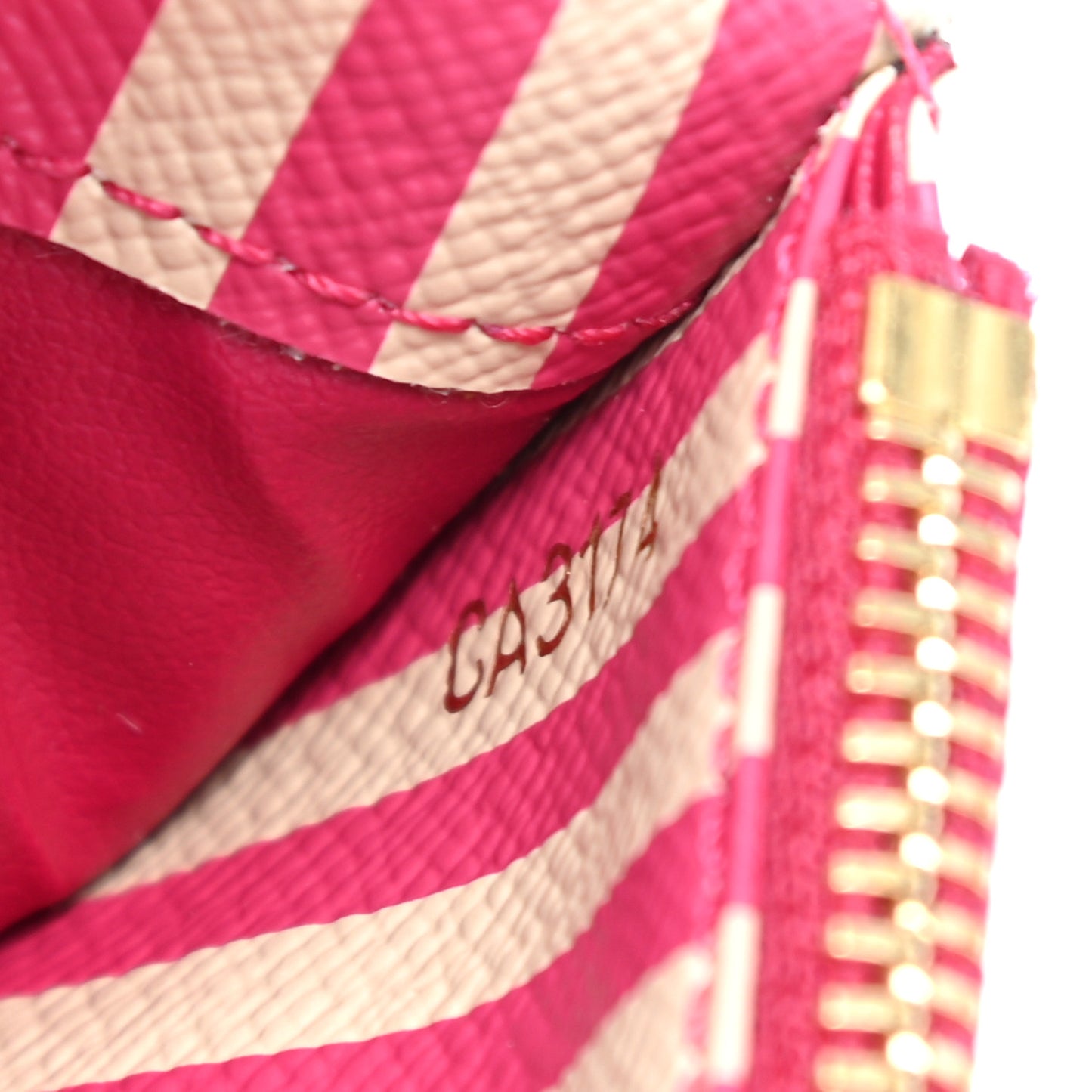 Monogram 2014 Christmas Animation Insolite Wallet