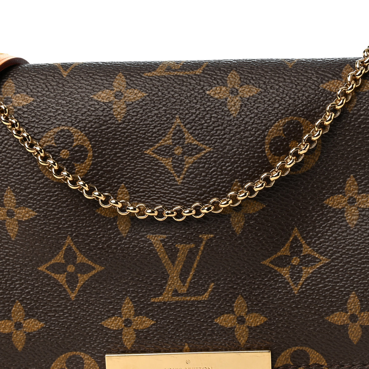 Monogram Favorite PM