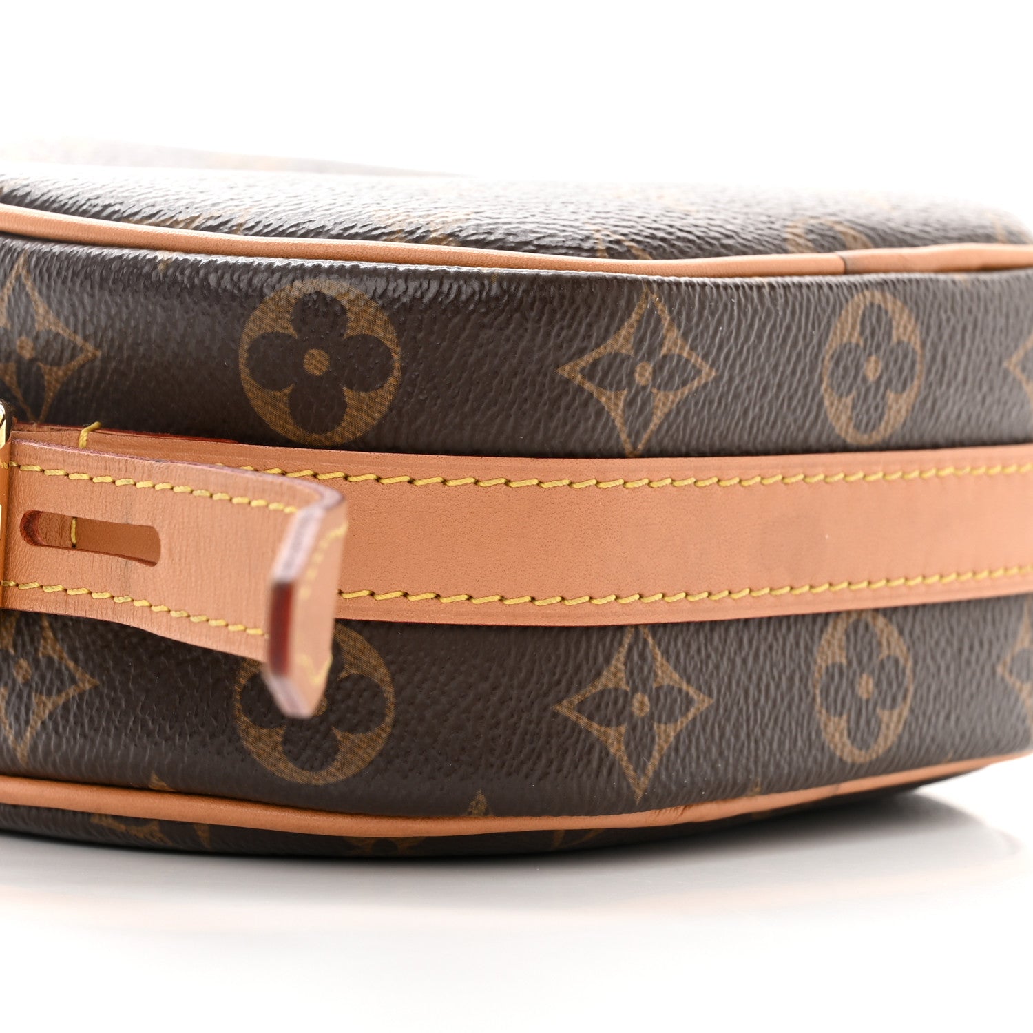 Louis Vuitton Monogram Boite Chapeau Souple PM 9 of 10