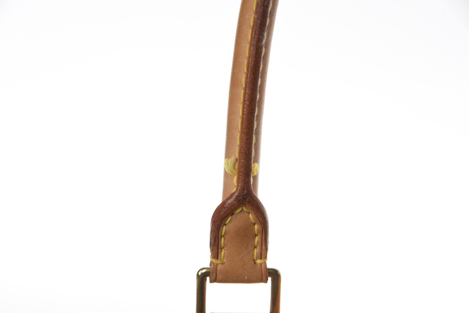 Louis Vuitton Monogram Deauville 11 of 12