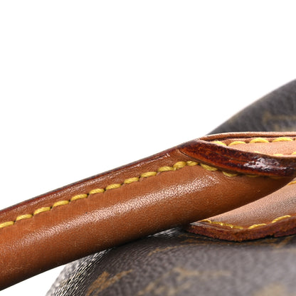 Louis Vuitton Monogram Speedy 30 14 of 15