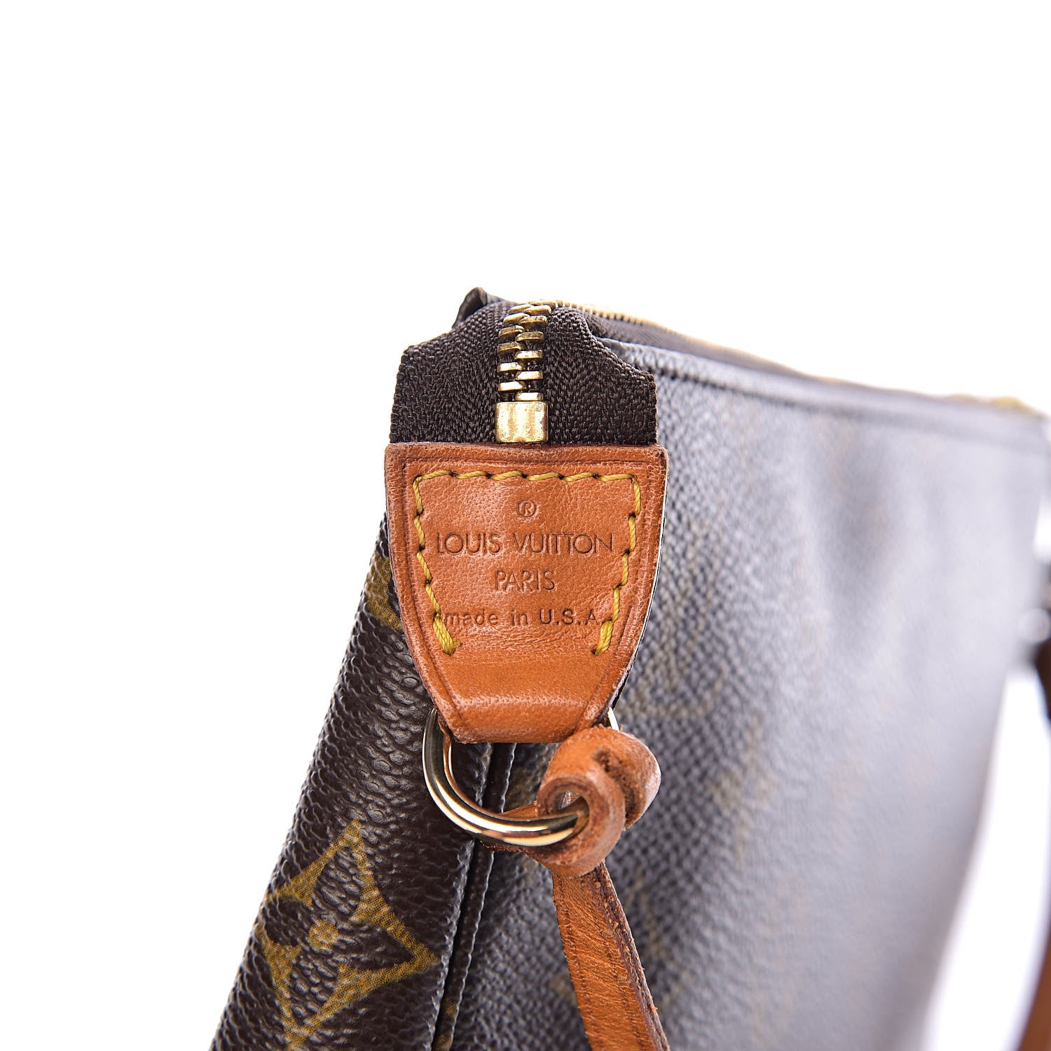 Louis Vuitton Monogram Pochette Accessories 7 of 10