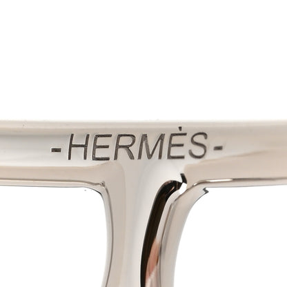 Hermes Swift Roulis Double Tour Bracelet Gold 4 of 5