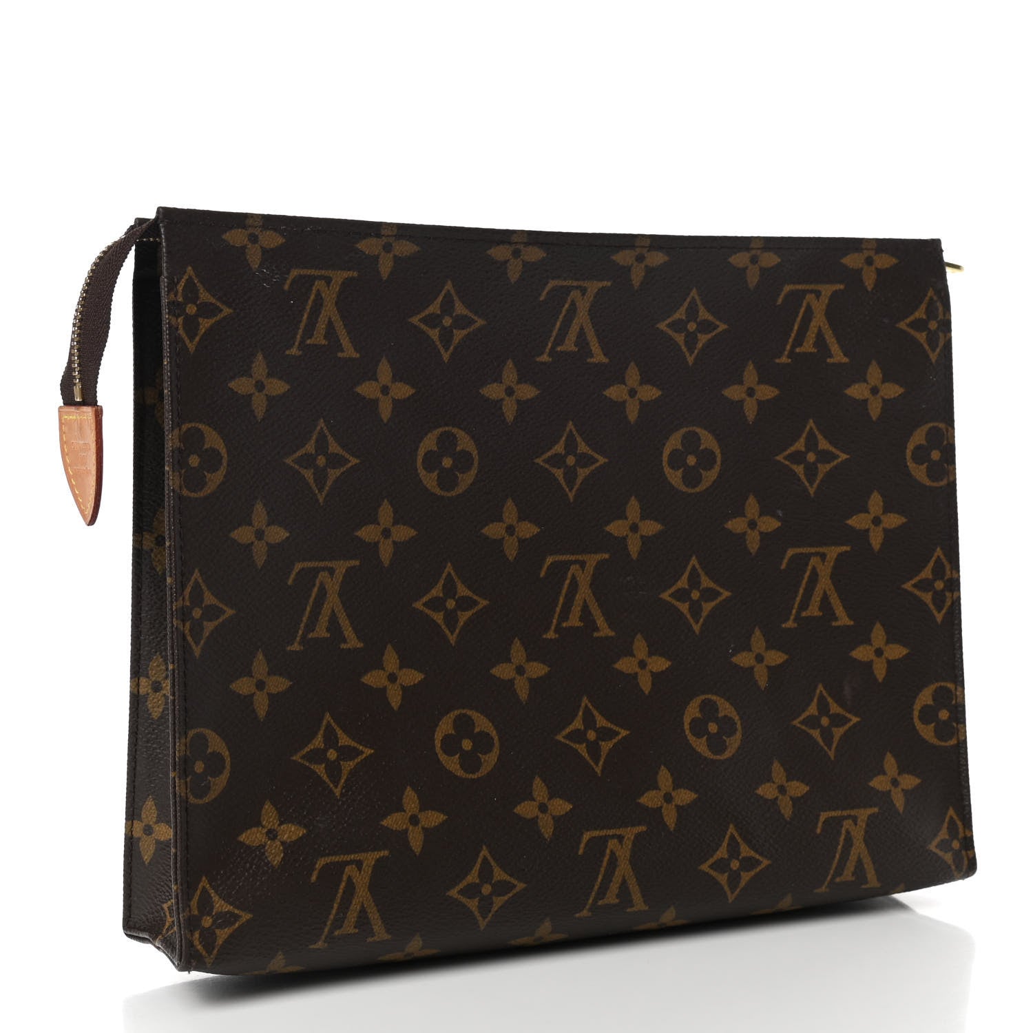 Louis Vuitton Monogram Toiletry Pouch 26 3 of 7
