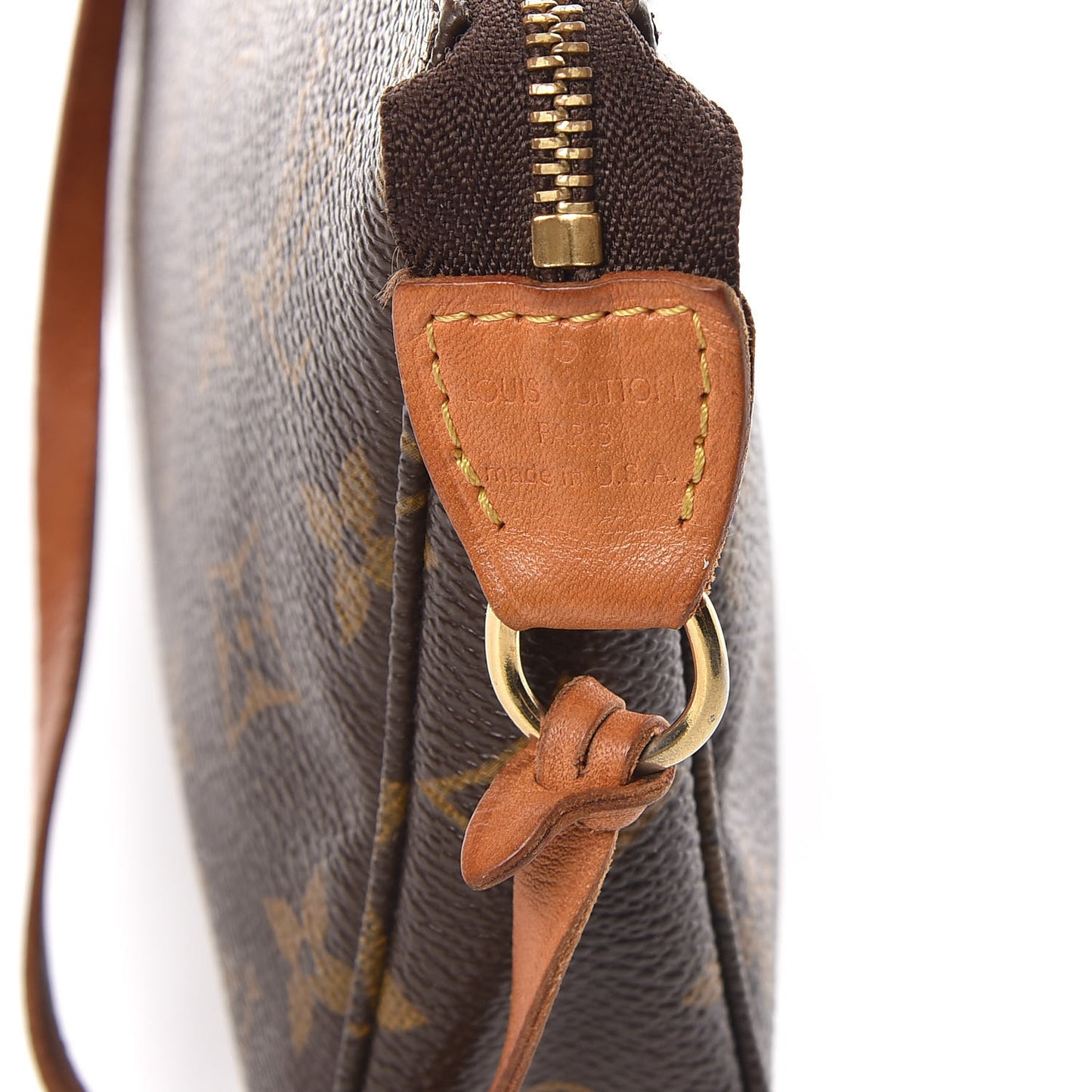 Monogram Pochette Accessories