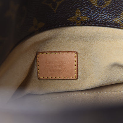 Louis Vuitton Monogram Artsy MM 9 of 10