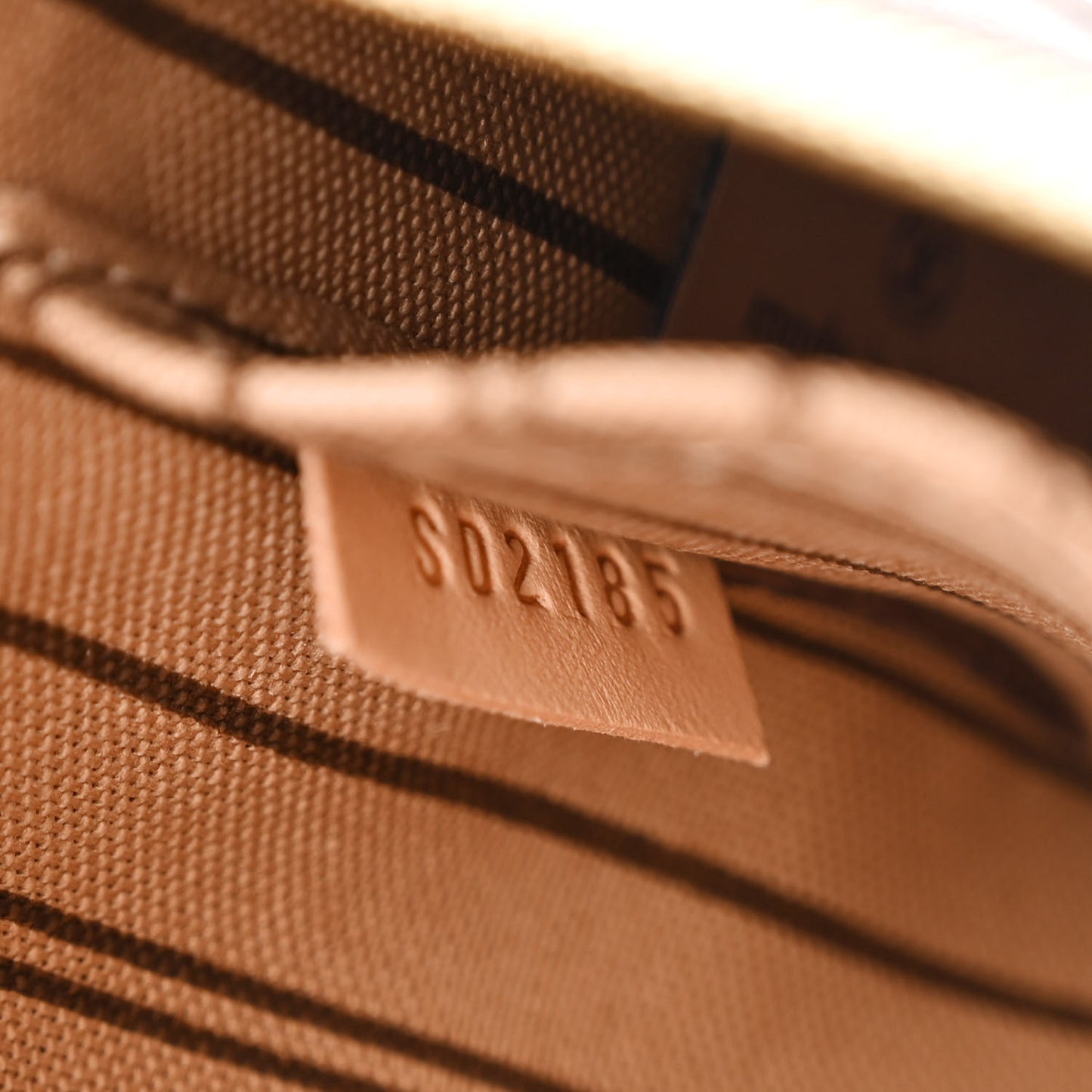 Monogram Neo Neverfull GM