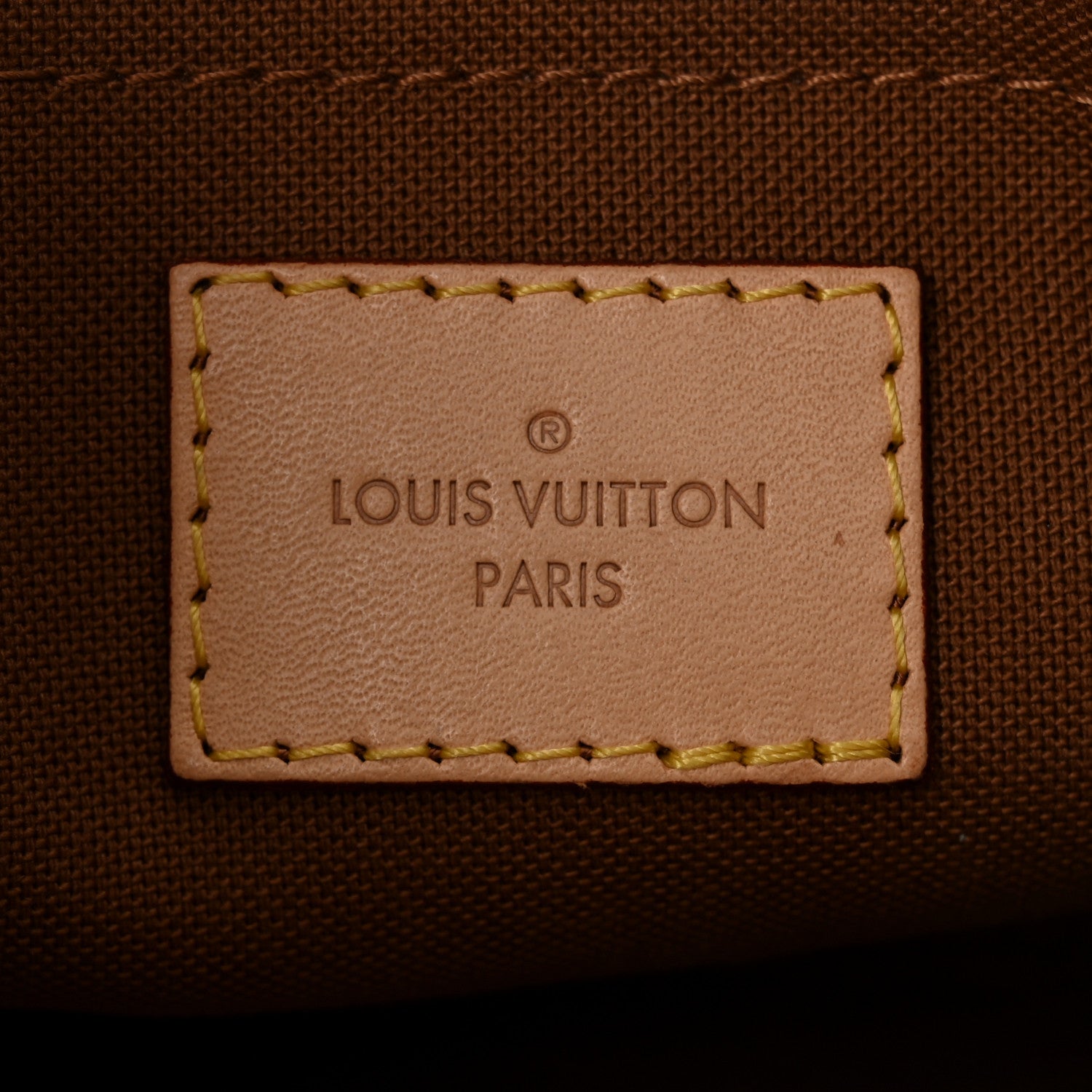 Louis Vuitton Monogram Multi Pochette Accessories Rose Clair 7 of 12