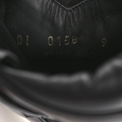 Louis Vuitton Monogram Glaze Mens Outland Ankle Boots 9 Ebene 10 of 12